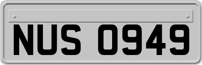 NUS0949