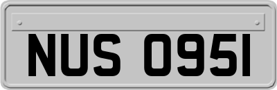 NUS0951