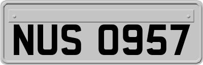 NUS0957