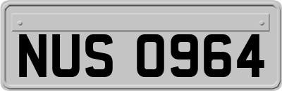 NUS0964