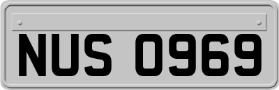 NUS0969