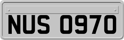 NUS0970