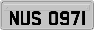 NUS0971