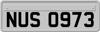 NUS0973