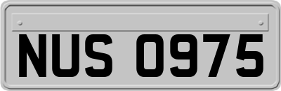NUS0975