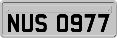NUS0977