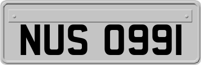 NUS0991