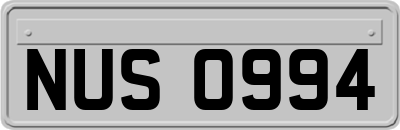 NUS0994
