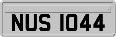 NUS1044