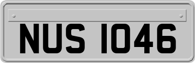 NUS1046