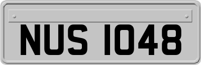NUS1048