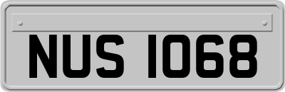 NUS1068