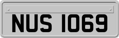 NUS1069