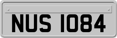 NUS1084
