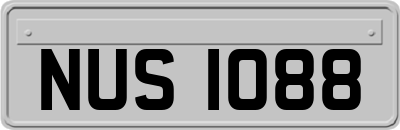 NUS1088
