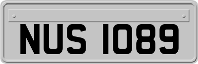 NUS1089