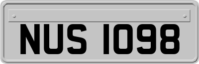 NUS1098