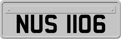 NUS1106