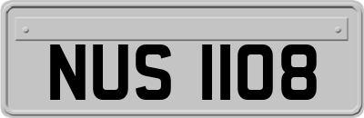 NUS1108