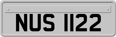NUS1122