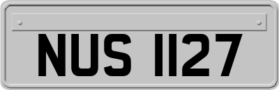 NUS1127