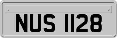 NUS1128