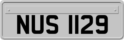 NUS1129