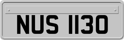 NUS1130