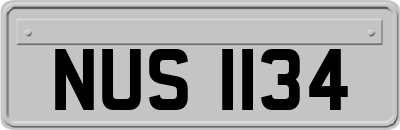 NUS1134