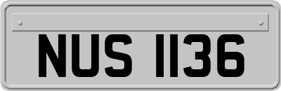 NUS1136