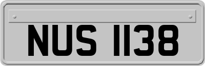 NUS1138
