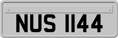 NUS1144
