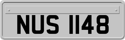 NUS1148