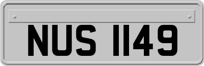 NUS1149