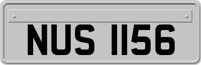 NUS1156