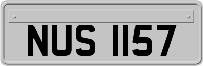 NUS1157
