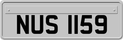 NUS1159