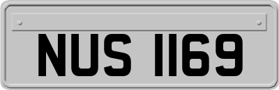 NUS1169