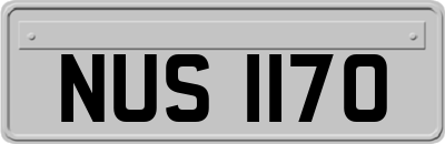 NUS1170