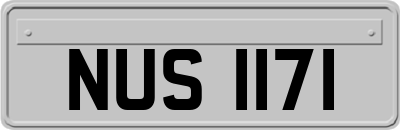 NUS1171