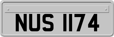 NUS1174