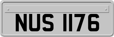NUS1176