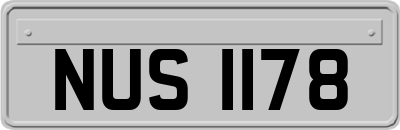 NUS1178