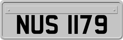 NUS1179