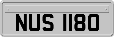 NUS1180