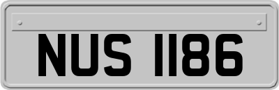 NUS1186