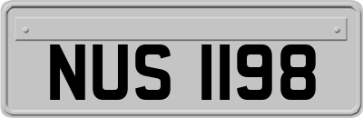 NUS1198