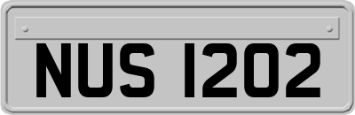 NUS1202