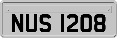 NUS1208