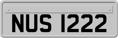 NUS1222